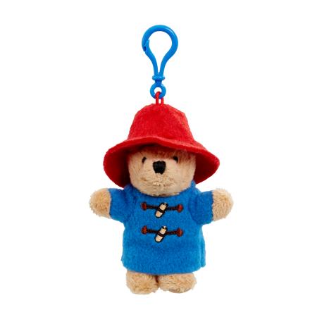 Image of Classic Paddington Key Chain