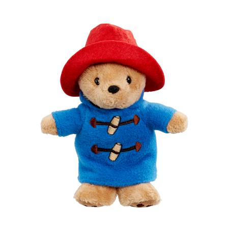 Image of Classic Paddington Bear Bean Toy