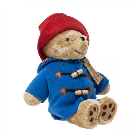 Image of Cuddly Classic Paddington Bear