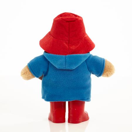 Classic Paddington Bear with Boots