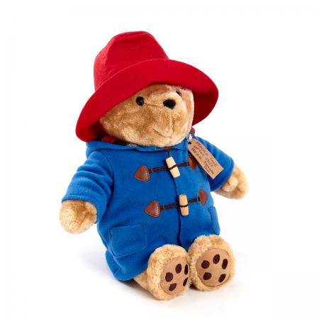 Image of Large Cuddly Classic Paddington BearPA1519