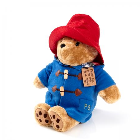 Image of Large Cuddly Classic Paddington BearPA1519