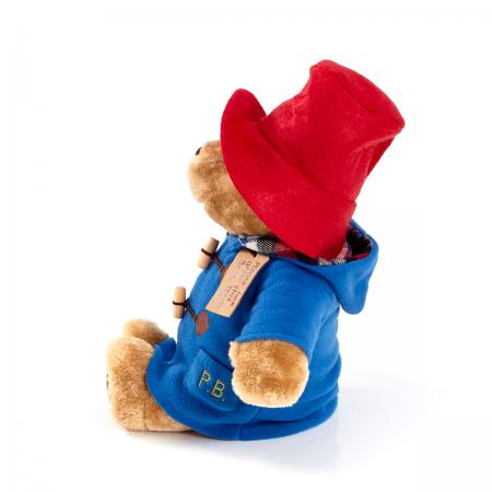 Image of Large Cuddly Classic Paddington BearPA1519
