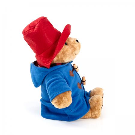 Image of Large Cuddly Classic Paddington BearPA1519