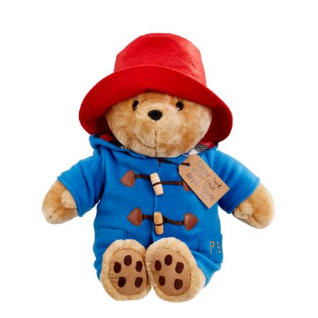 Image of Large Cuddly Classic Paddington BearPA1519