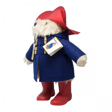 Image of Large Collector Paddington Bear