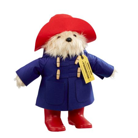 Image of Large Collector Paddington Bear
