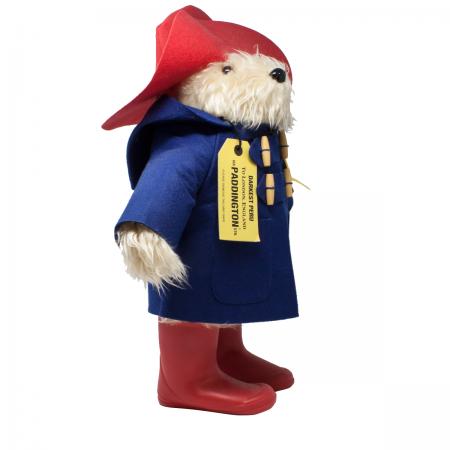 Image of Large Collector Paddington Bear
