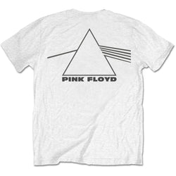 Image of Pink Floyd T-shirt - DSOTM PRISM