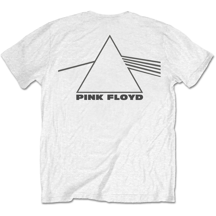 Pink Floyd T-shirt - DSOTM PRISM