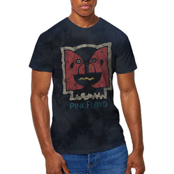 Image of Pink Floyd T-shirt - Division Bell