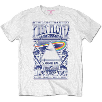 Pink Floyd T-Shirt, Pink Floyd UK Japan North America Europe Tour Tee-Shirt,  Metal Merch – Metal Band T-Shirt