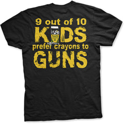 Image of Pearl Jam 'Choices' Unisex T-shirt