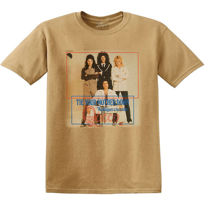 T Shirts | Official Merch Backstage Originals