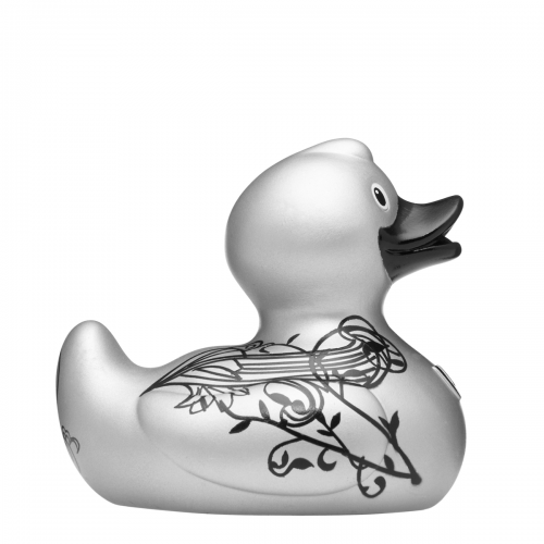 Bud Ducks - Luxury Ritzy Duck