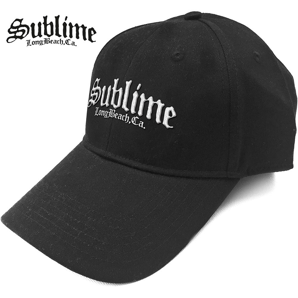 Image of Sublime Unisex Baseball Rock Off