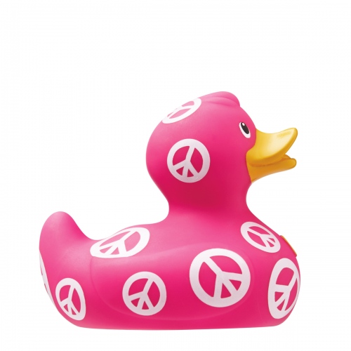 Bud Ducks - Luxury Symbol Duck