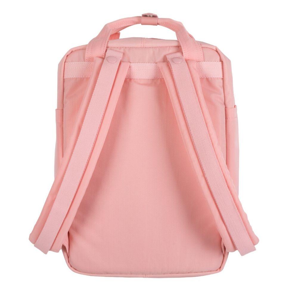 Image of Doughnut Bag Macaroon Light Coral