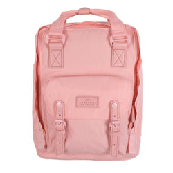Image of Doughnut Bag Macaroon Light Coral
