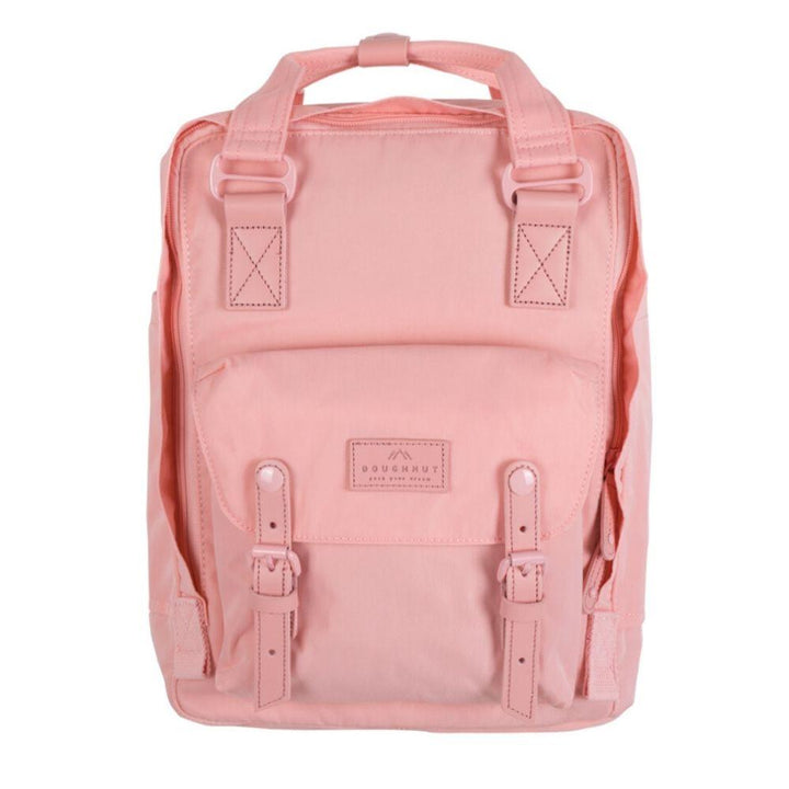 Doughnut Bag Macaroon Light Coral
