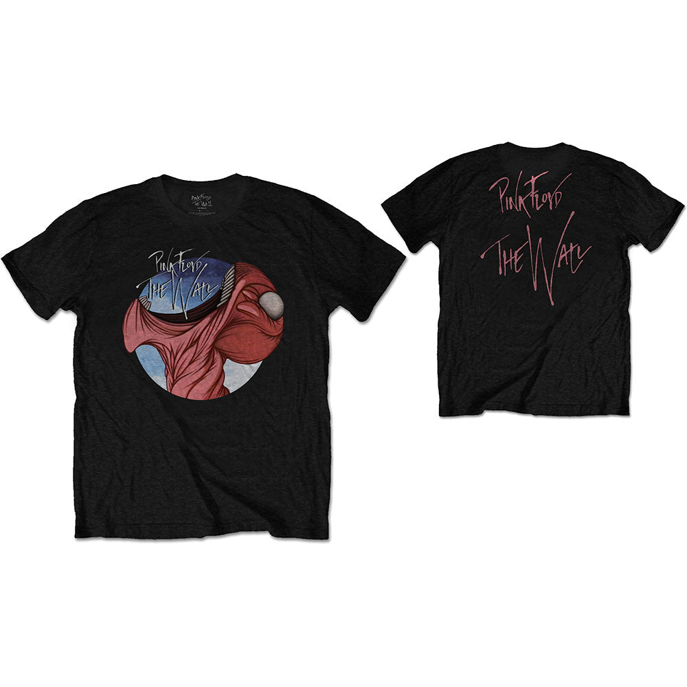 Pink Floyd T-shirt - The Wall Swallow