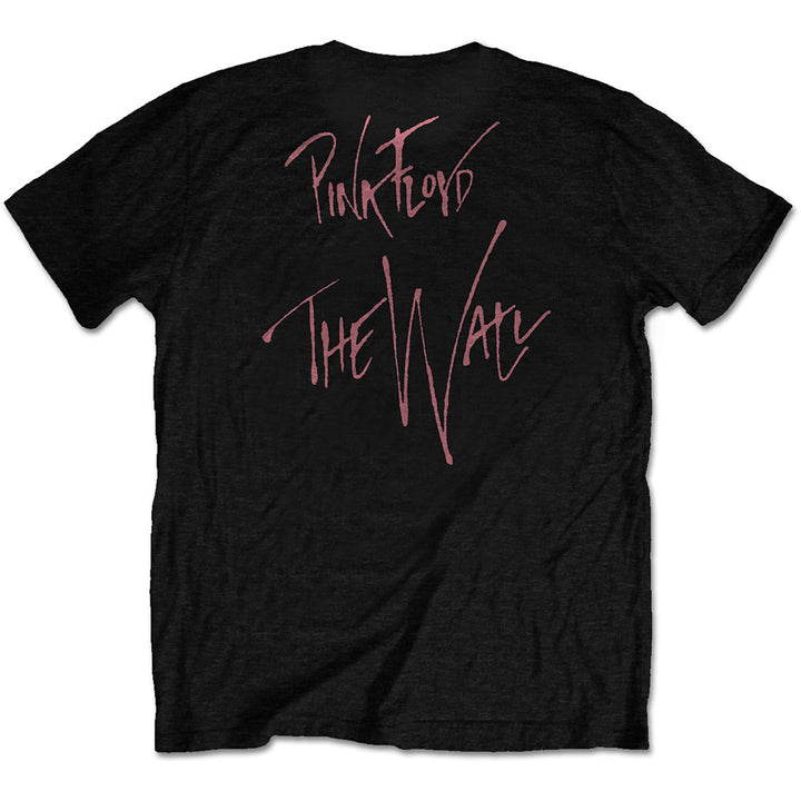 Pink Floyd T-shirt - The Wall Swallow