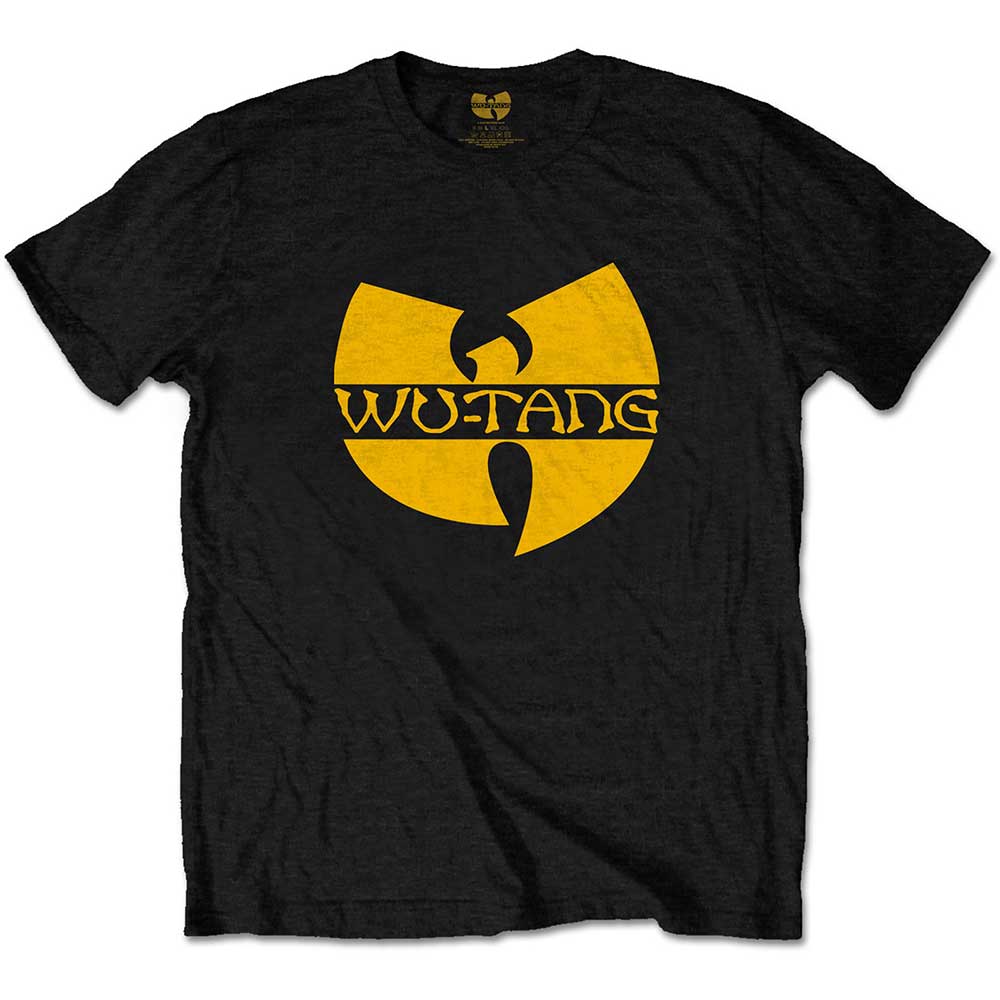 Wu-Tang Clan Kids Unisex T-shirt - Wu-Tang
