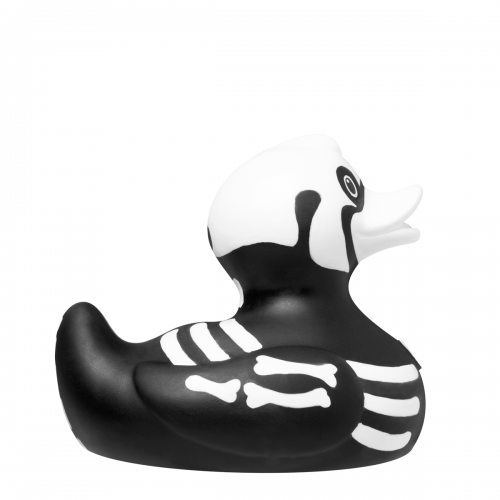 Bud Ducks - Luxury X-Ray Duck