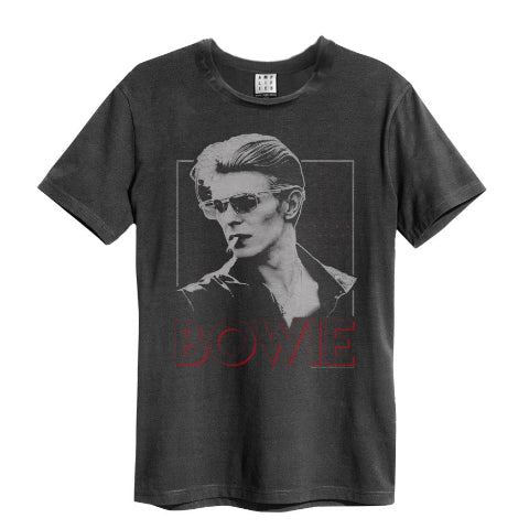 David Bowie ‘80s Era T Shirt