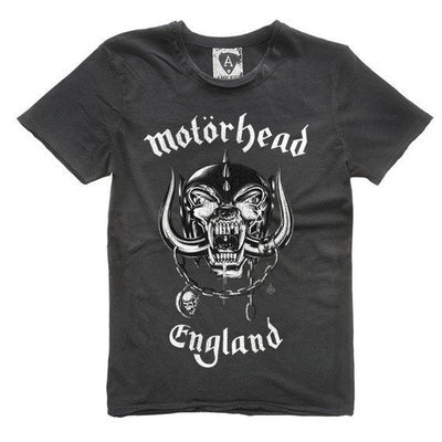Motorhead England Men's T-shirt