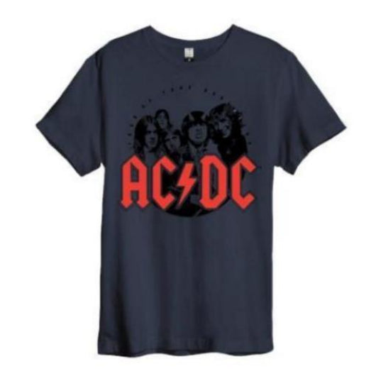 AC/DC Bon Scott Era t-Shirt