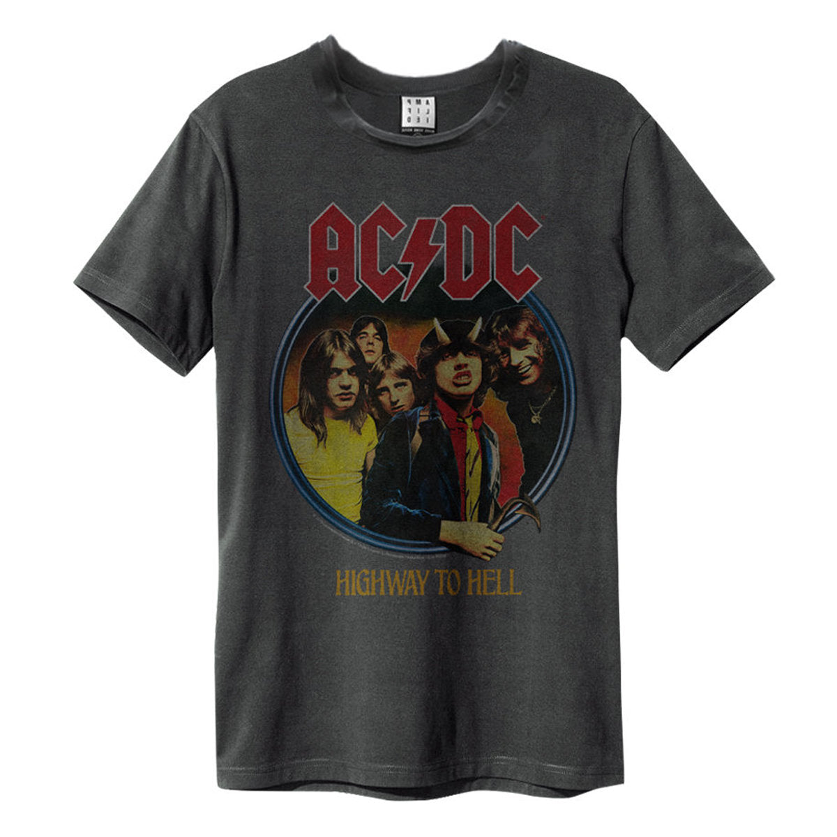 AC/DC T Shirt - Highway To Hell