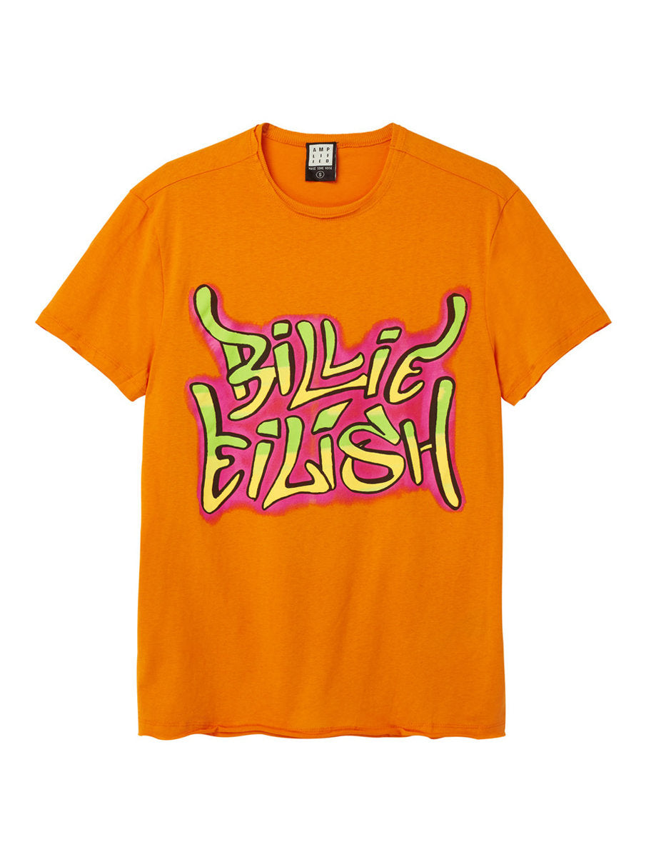 Image of Billie Eilish Men’s T-shirt