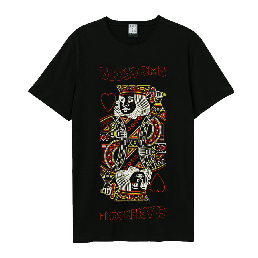 Blossoms Men's T-shirt - Charmagne