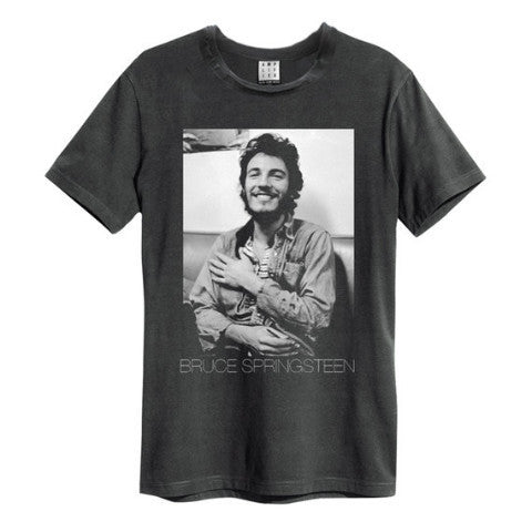 Image of Bruce Springsteen Men’s T-shirt