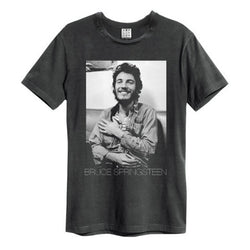 Image of Bruce Springsteen Men’s T-shirt