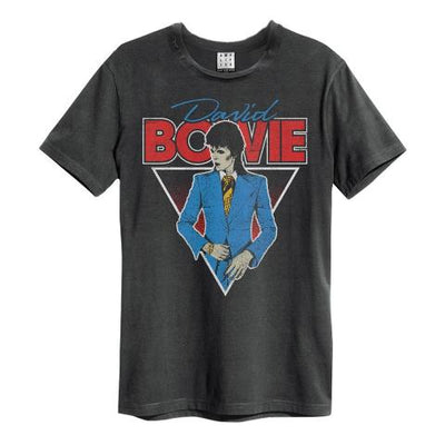 David Bowie Bootleg T-shirt