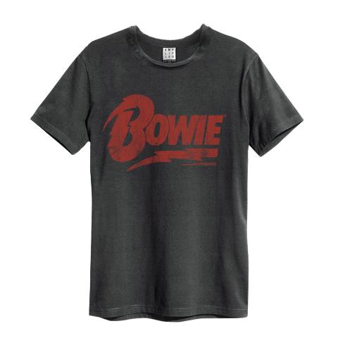Image of David Bowie Men's T-shirt