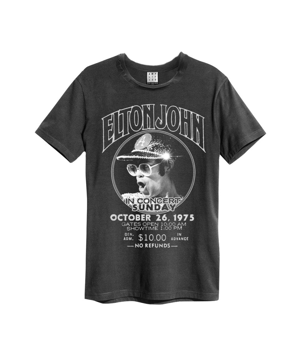 Image of Elton John T-Shirt