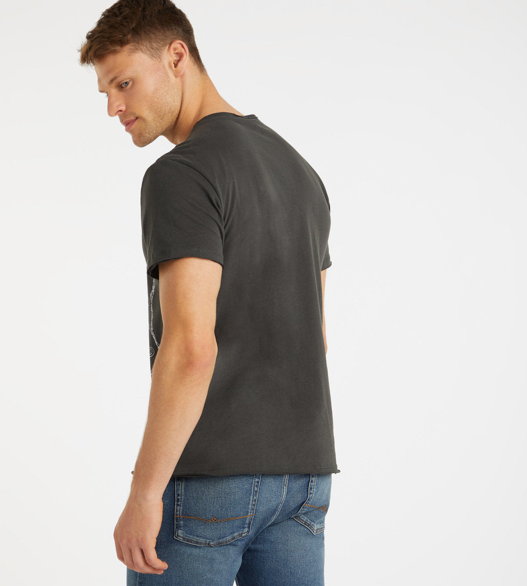 Image of Guns N' Roses T Shirt - Paradise City Amplified