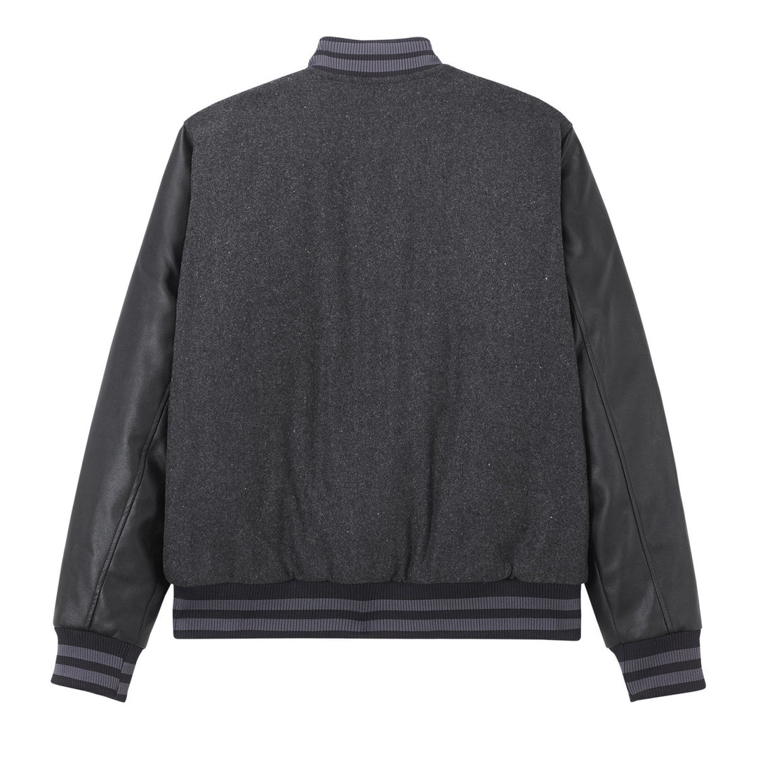 Ramones Varsity Jacket