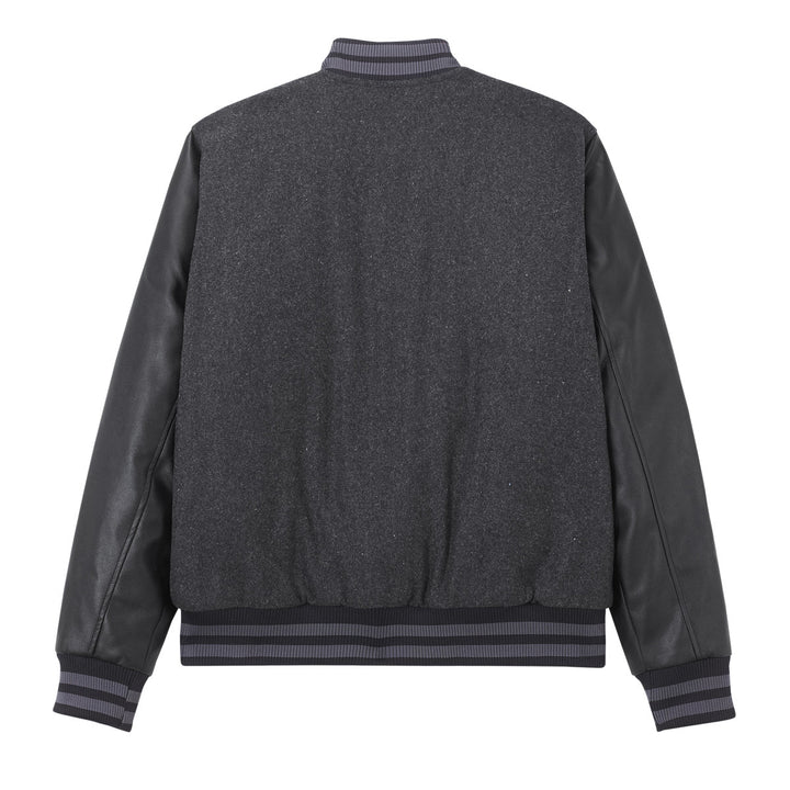 Ramones Varsity Jacket