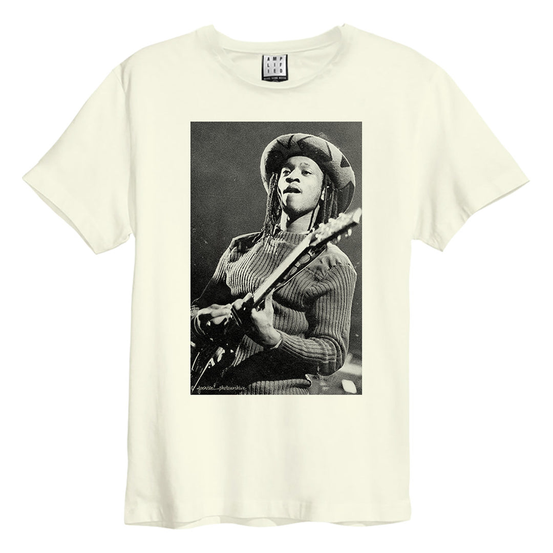 Joe Wise - Aswad Tee