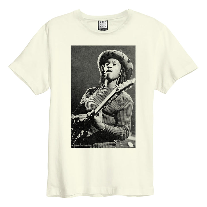 Joe Wise - Aswad Tee