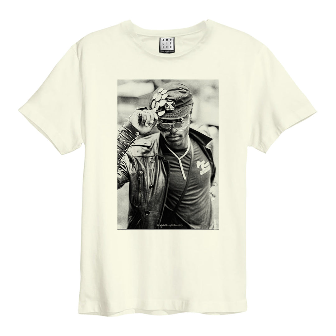 Joe Wise - Charles Alexander Tee