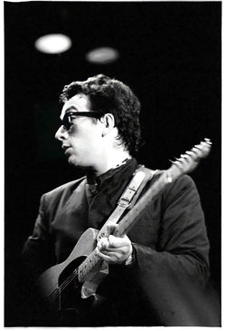 Image of Joe Wise - Elvis Costello Tee