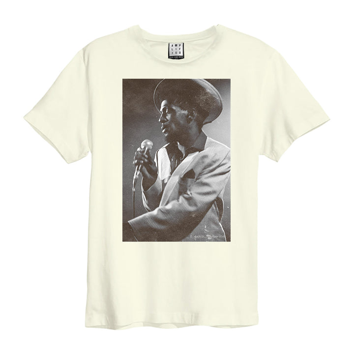 Joe Wise - Gregory Isaacs Tee