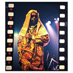 Image of Joe Wise - Peter Tosh Tee
