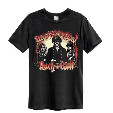 Mens' Motorhead T-shirt - Chains