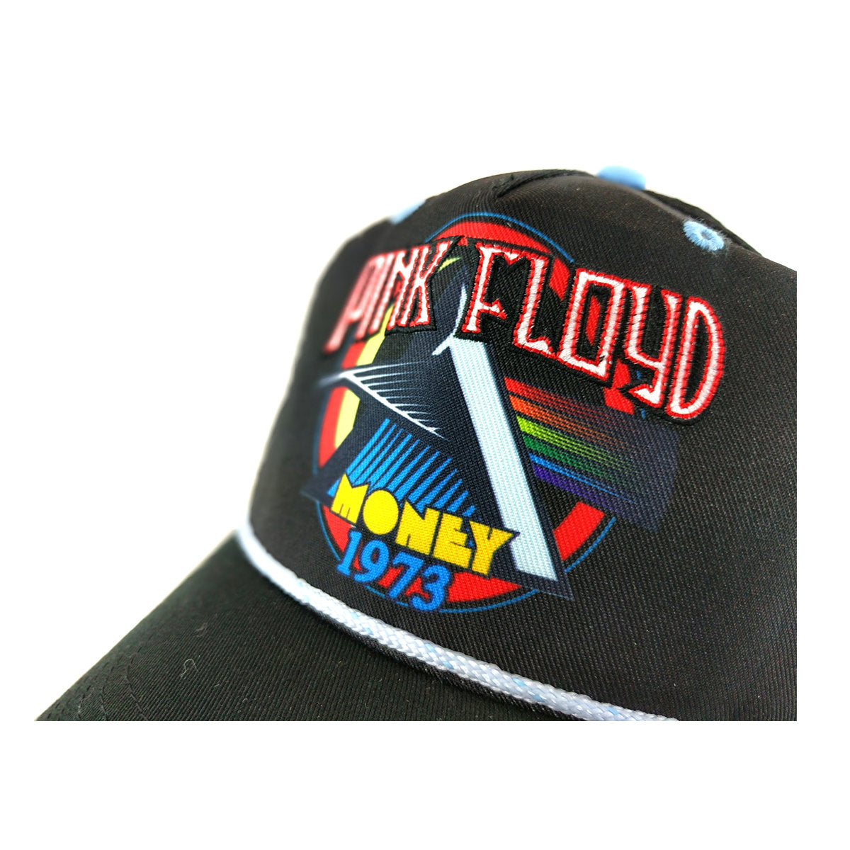 Image of Pink Floyd - Money Trucker Amplified